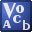 Vocabulary Worksheet Factory icon